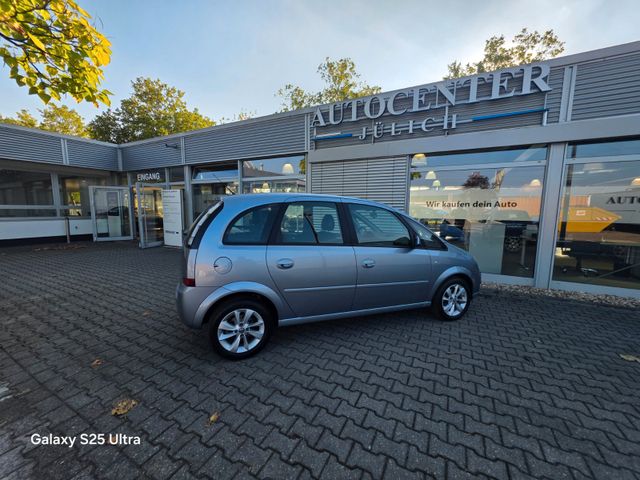 OPEL Meriva Edition Allwetterreifen - Bild 5