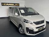 Peugeot Expert Traveller BUSINESS VIP L3 VOLLAUSSTATTUNG - Peugeot Expert aus 2018