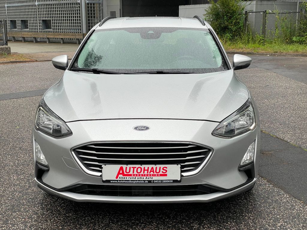 Image of Ford Focus
