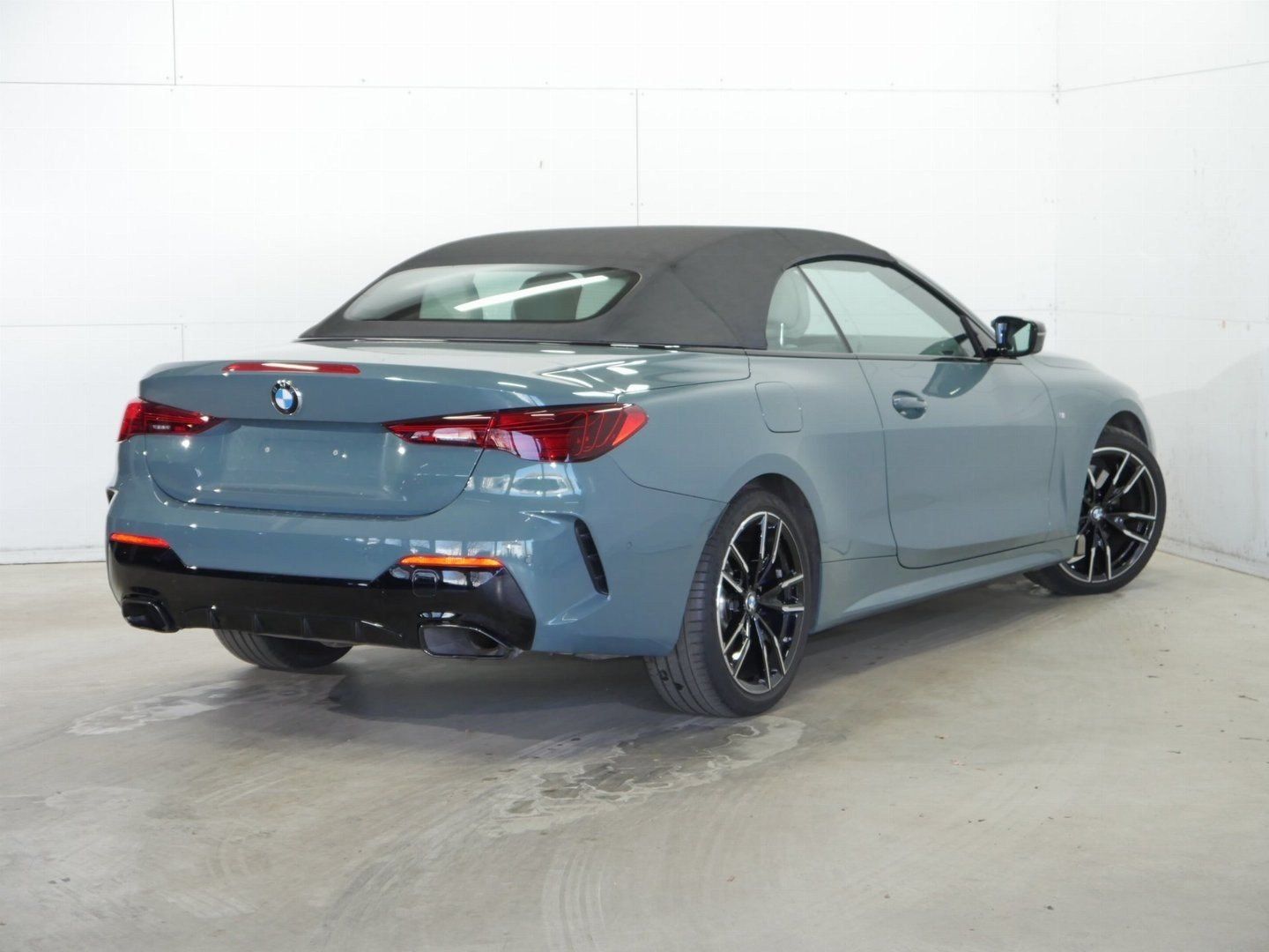 Fahrzeugabbildung BMW M440i xDrive HK HiFi Adap. LED Adap. M Fahrwerk