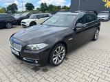 BMW 530d Touring Modern-Line NaviProf,Leder,AHK,EU6 - BMW 5er Reihe: Modern Line