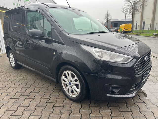 Ford Tourneo Connect Trend Klima PDC