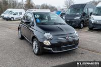 Fiat 500C MY22 1.0 GSE Hybrid DOLCEVITA 51kW (70PS)