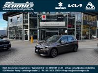 BMW 218 ACTIVE TOURER AUTOMATIK ADVANTAGE NAVIGATION