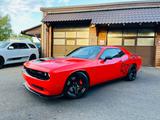 Dodge 6.2 V8*HELLCAT*VOLL*SERVICE NEU*2 JAHRE GARANTIE - Dodge: Orange