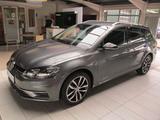 Volkswagen Golf VII 1.5 Variant TSI IQ.DRIVE BlueMotion AHK - Volkswagen Golf: I
