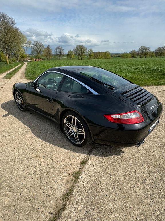 Porsche 997