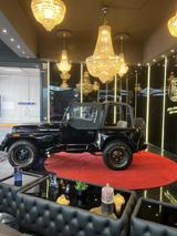 Jeep Wrangler/Renegade/Rarität/TÜV NEU/TOP Zustand - gebrauchte Jeep Wrangler aus dem Jahr 1992