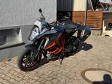 KTM 1290 Superduke GT *Service neu*TÜV neu*Powerpart