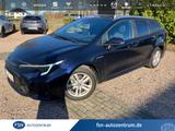 Suzuki SWACE COMFORT+ CVT HYBRID - blaue Suzuki Swace