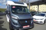 Knaus Sky Wave 650 MF Navi-Solar-Aufgelastet - Knaus Teilintegrierter