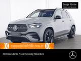 Mercedes-Benz GLE 400 e 4M AMG Premium+/Pano/AHK/22"/Airmatic - Mercedes-Benz GLE 400 Gebrauchtwagen in München