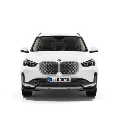 Foto Nummer 3: BMW iX1