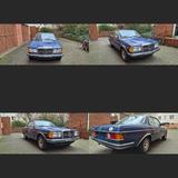 Mercedes-Benz MB 230 CE (C123) | original unverbastelt - Mercedes-Benz C 230 in Berlin