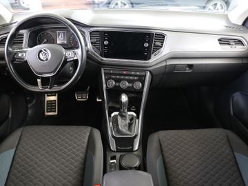 Volkswagen T-Roc 1.5TSI DSG IQ DRIVE PANORAMA KAMERA ACC
