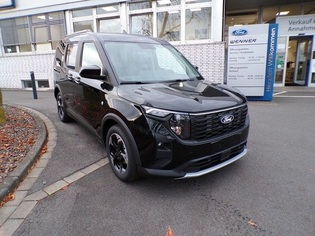 Ford Tourneo Courier Active Automatik / FGS 5 Jahre / imagem 2