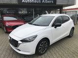 Mazda 2 SKYACTIV-G90 Homura, AUTOMATIK, NAVI, R.Kamera - Mazda 2 aus 2022