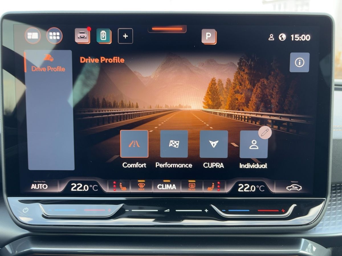 Cupra Formentor - Bild 17