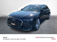 Audi A6 - Vorschau Bild 1