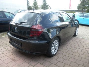 BMW 116 - 8
