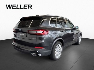 BMW X5 - 5
