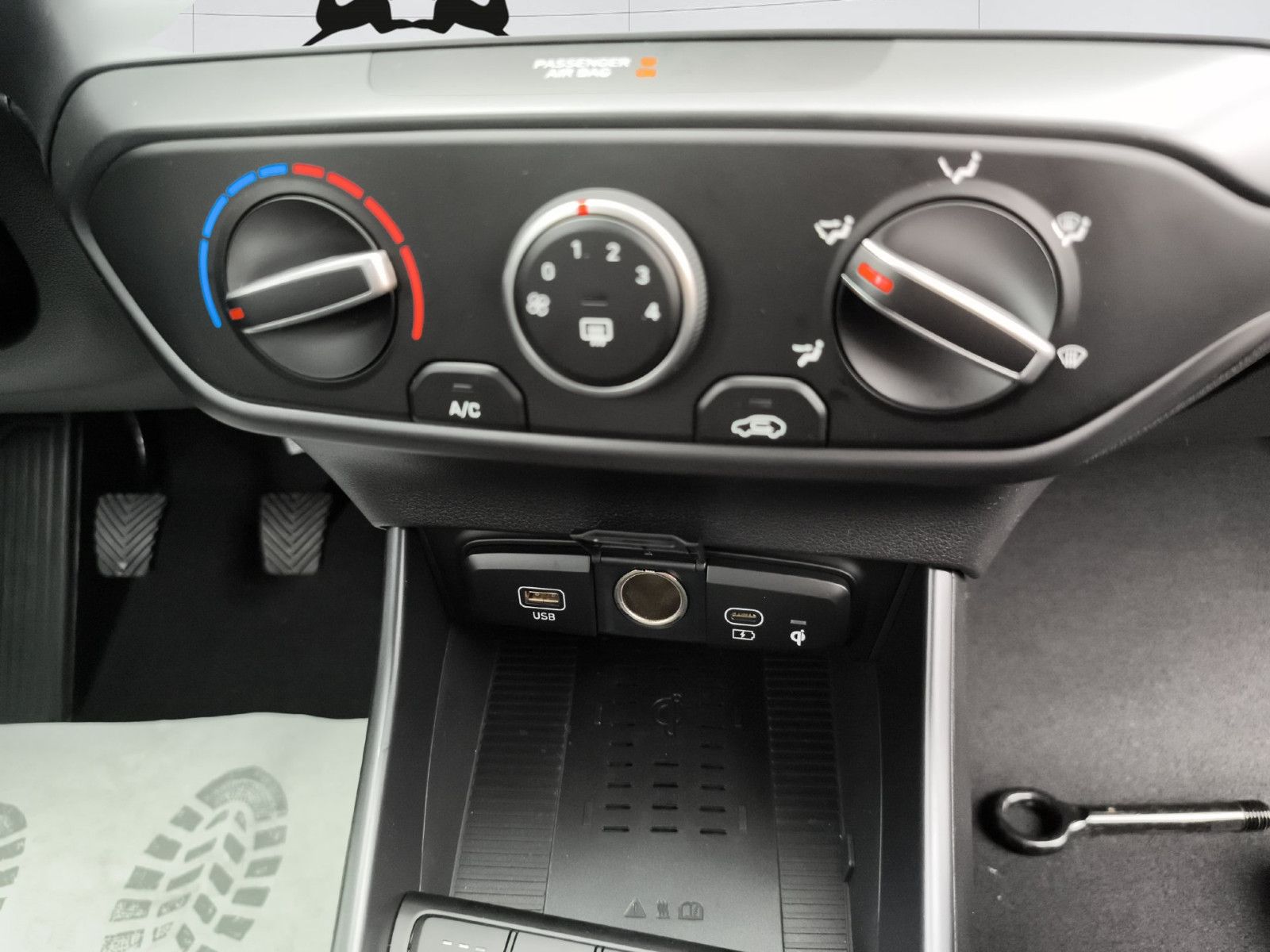 Hyundai i20 - Bild 15