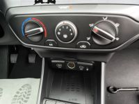Hyundai i20 - Vorschau Bild 15