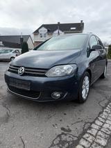 Volkswagen Golf Plus 1.6 TDI DSG Zahnriemen/Service neu,TOP - Volkswagen Golf aus 2011: 1.6