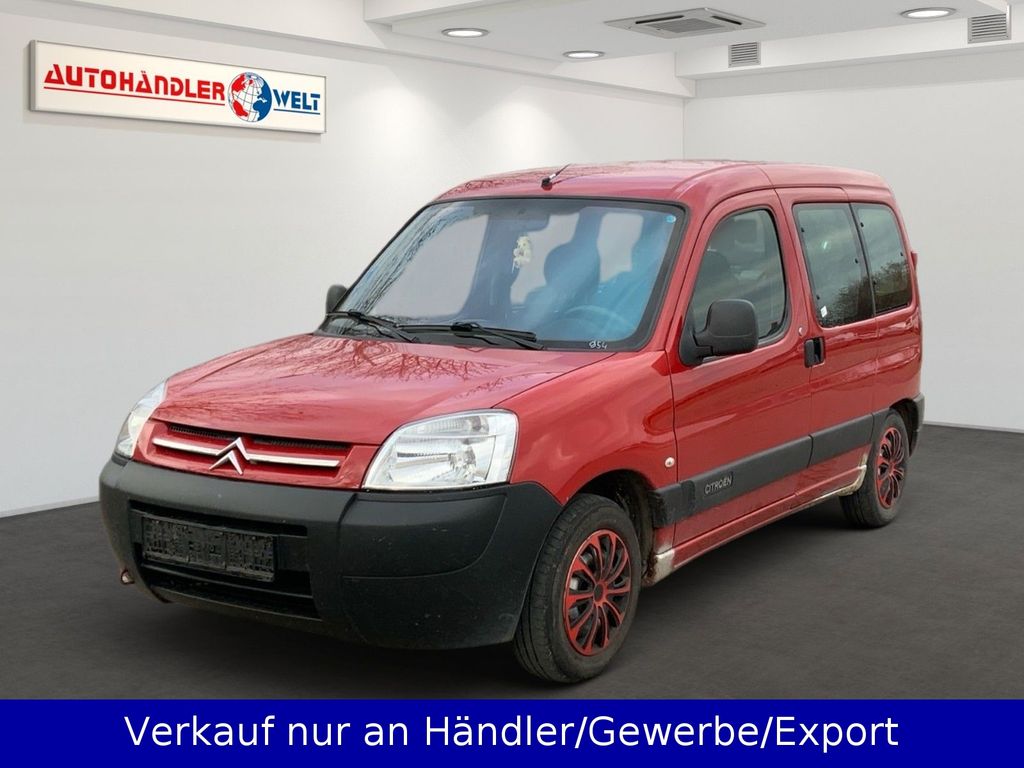 Angebot ansehen Citroën Berlingo