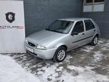 Ford Fiesta IV Style 1.3 Servo Klima ZV TÜV Neu - gebrauchte Ford Fiesta aus dem Jahr 1998