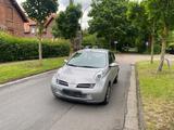 Nissan Micra K12 mit 2 Jahren Neu TÜV / Ch... - gebrauchte Nissan Micra aus dem Jahr 2005