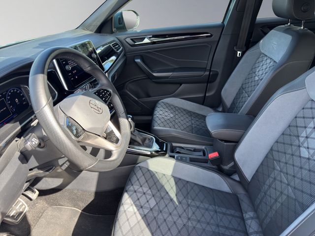 T-Roc 1.5TSI DSG R-Line