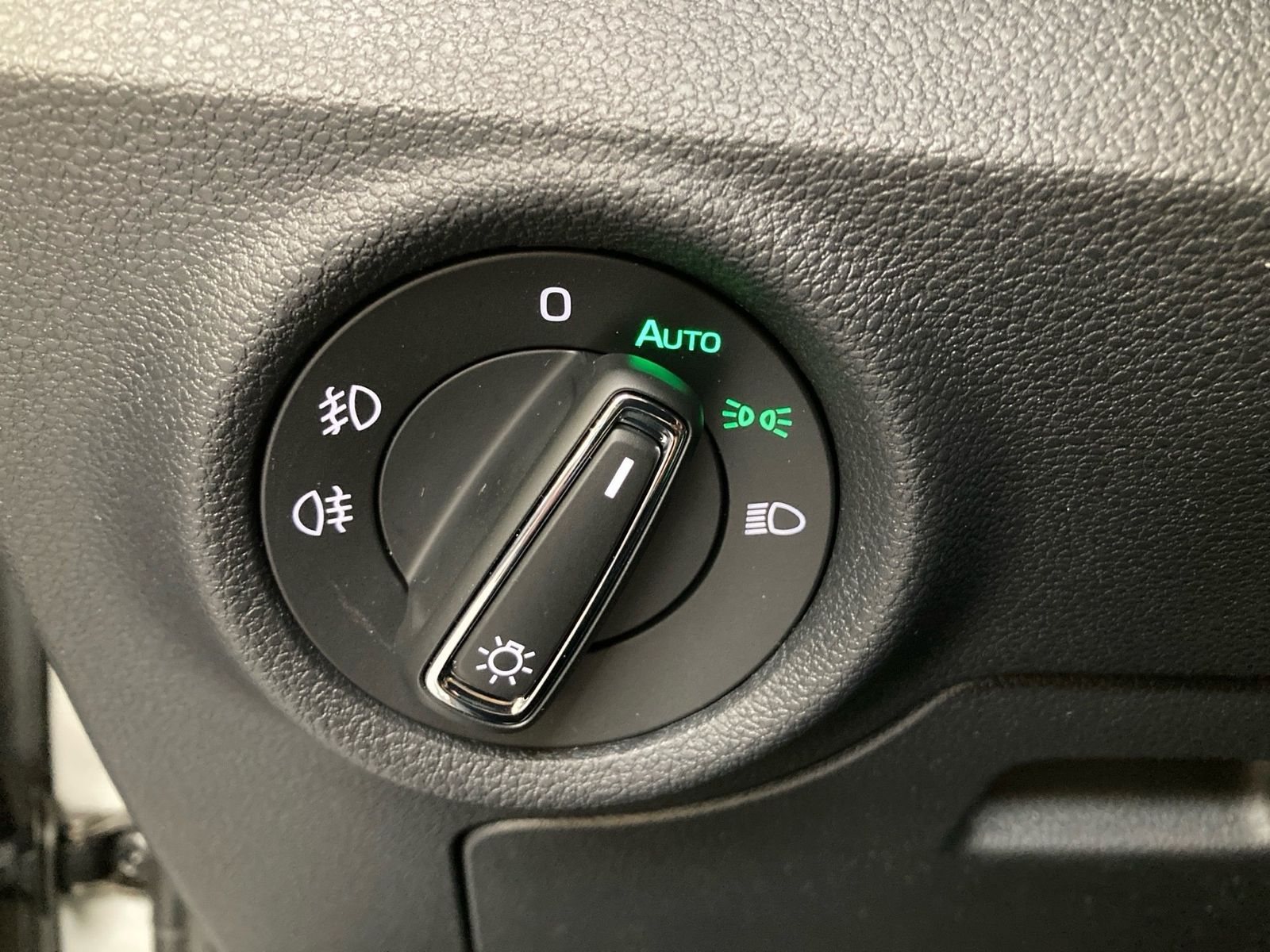 Skoda Scala - Bild 23
