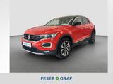 Volkswagen T-Roc Active 1.0 TSI RFK LED ACC BLIS APP SHZ