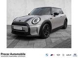 MINI Cooper SITZHEIZUNG+LEDER+TEMPOMAT - MINI Cooper in Solingen