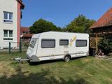 Knaus Südwind 450TF - Knaus 450 tf