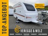 Weinsberg CaraOne EDITION HOT 390 PUH  - Weinsberg CaraOne EDITION HOT