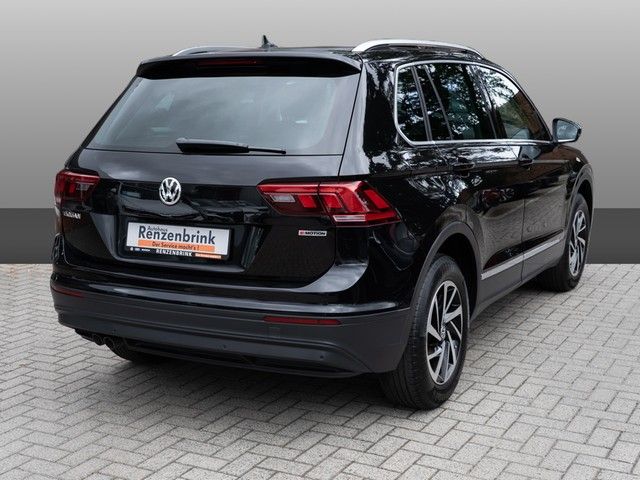 Tiguan Join TDI DSG 4M. AHK Navi Sitzhzg.