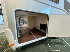 Sunlight T 690 L AdventureEdition*Queensbett*Automatik