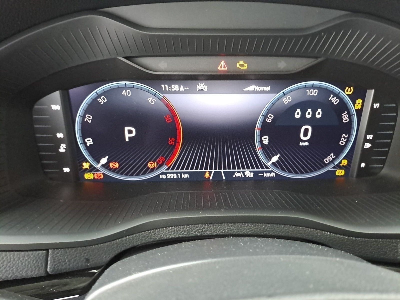 Skoda Karoq - Bild 10