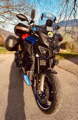 Yamaha MT10 - YAMAHA NAKED BIKE