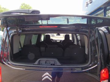 Bild 14 Citroën Jumpy Kombi M