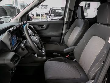 Ford Tourneo Courier 1.0 Trend Fahrerassistenz-Paket