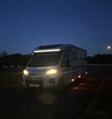 LMC Cruiser T750 EF Dezember 2025 Verfügbar - Offers matching your search criteria