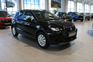 Fahrzeugabbildung SEAT Arona Style / Winter-Paket