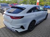 Kia ProCeed Ultimate+*Navi*LED*Shzg4x*PDC*Cam*SD*18" - Kia mit Benzin-Antrieb: Kombi, 1.4