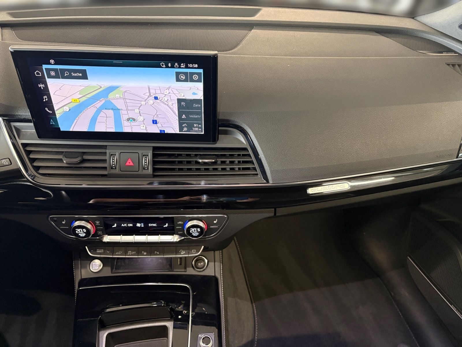 Audi Q5 - Bild 9
