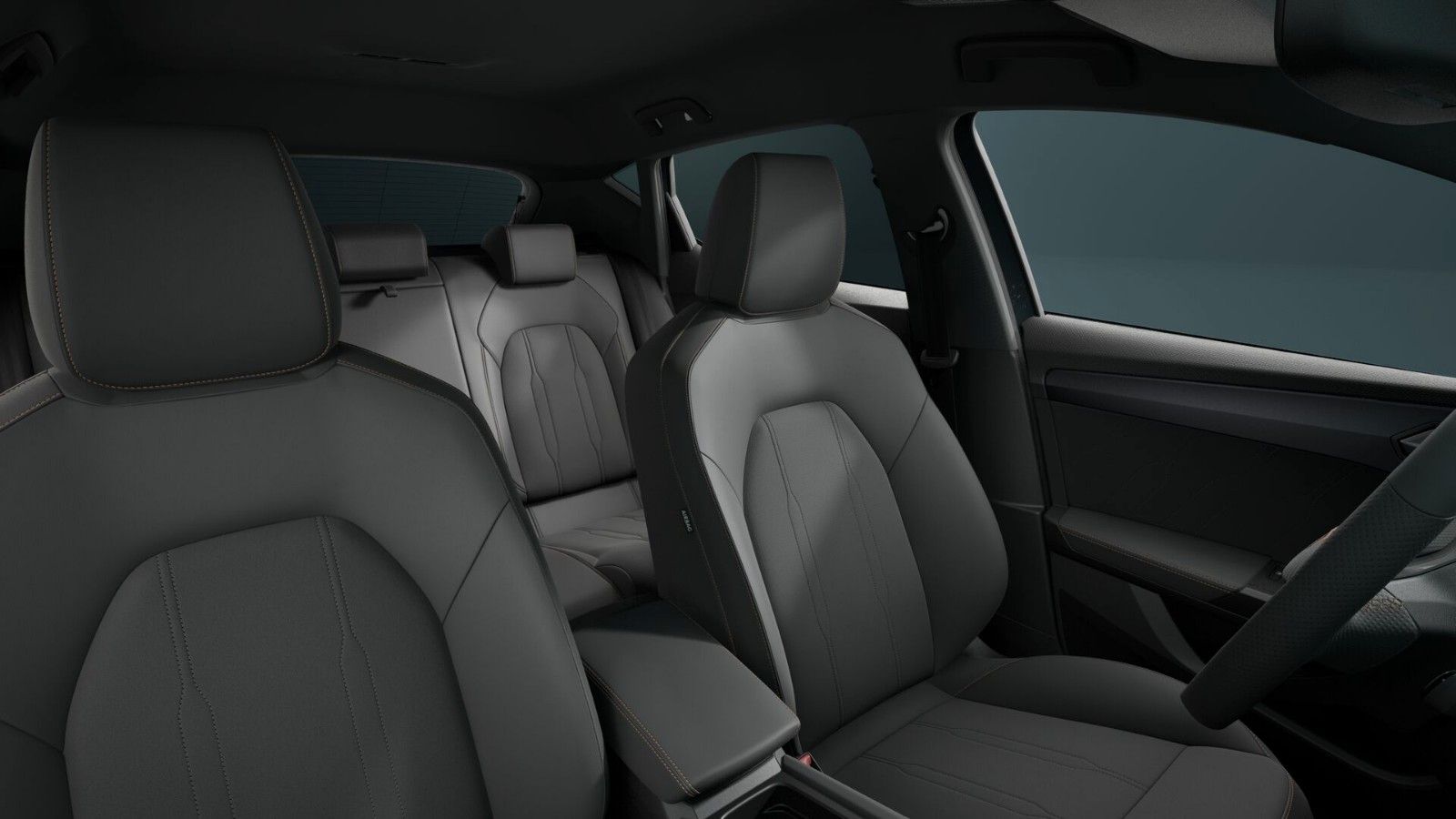 Cupra Leon - Bild 6
