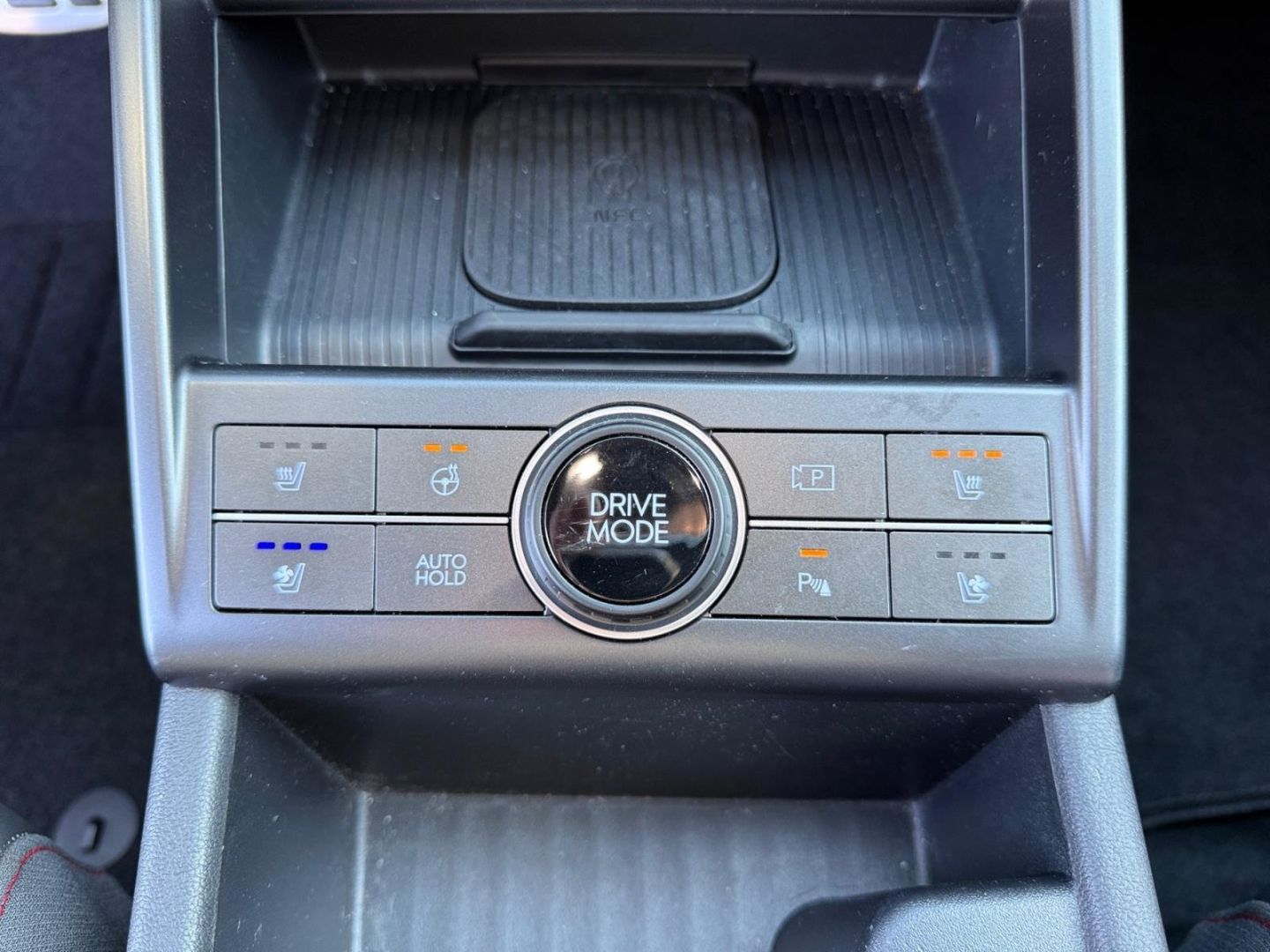 Fahrzeugabbildung Hyundai KONA Line Hybrid SX2 (MY25) HEV 1.6 GDI