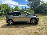 BMW i3 -Rex- perfekte E-Auto Einstieg ohne Angst - BMW i3